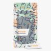 Husa Kwmobile pentru Google Pixel 6a, Silicon, Albastru, 57799.202