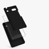 Husa Kwmobile pentru Google Pixel 6a, Silicon, Negru, 57815.01