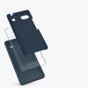 Husa Kwmobile pentru Google Pixel 6a, Silicon, Albastru, 57815.202