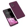 Husa Kwmobile pentru Samsung Galaxy A53 5G, Silicon, Violet, 57835.187