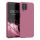 Husa Kwmobile pentru Samsung Galaxy M53 5G, Silicon, Violet, 57853.167