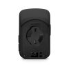 Husa de protectie pentru Wahoo Elemnt Bolt V2, Kwmobile, Negru, Silicon, 58073.01