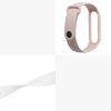 Set 3 Curele pentru Xiaomi Mi Smart Band 6/Mi Band 6/Mi Band 5, Kwmobile, Multicolor, Silicon, 58183.02