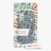 Husa Kwmobile pentru Xiaomi Redmi Note 11/Redmi Note 11s, Silicon, Albastru, 57368.202