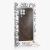 Husa Kwmobile pentru Samsung Galaxy M33 5G, Lemn, Maro, 58312.02