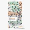 Husa Kwmobile pentru Nokia G21/G11, Silicon, Transparent, 58330.03