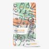 Husa Kwmobile pentru Google Pixel 6a, Silicon, Transparent, 58331.03