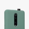 Husa Kwmobile pentru Xiaomi Mi 9T Pro/Redmi K20 Pro, Silicon, Verde, 49358.166