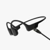 Cablu de incarcare pentru AfterShokz Aeropex AS800/OpenComm ASC100SG, Kwmobile, Negru, Plastic, 58345.01