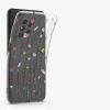 Husa Kwmobile pentru Samsung Galaxy A13, Silicon, Multicolor, 58381.03