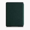 Husa pentru Amazon Kindle Paperwhite 11, Kwmobile, Verde, Textil, 56259.78