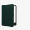 Husa pentru Amazon Kindle Paperwhite 11, Kwmobile, Verde, Textil, 56259.78