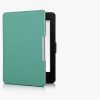 Husa pentru Amazon Paperwhite 7, Kwmobile, Verde, Nylon, 49487.71