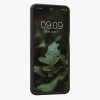 Husa kwmobile pentru Motorola Moto G52/Moto G82 5G, Lemn, Maro, 58540.18