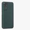 Husa Kwmobile pentru Xiaomi Redmi Note 11/Redmi Note 11s, Silicon, Verde, 58651.14