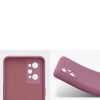 Husa Kwmobile pentru Realme GT Neo 2, Silicon, Violet, 57579.167