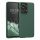 Husa Kwmobile pentru OnePlus Nord 2T, Silicon, Verde, 58764.166