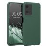 Husa Kwmobile pentru OnePlus Nord CE 2 Lite 5G, Silicon, Verde, 58756.166