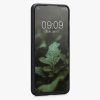 Husa Kwmobile pentru OnePlus Nord 2T, Lemn, Maro, 58766.18