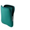 Husa universala pentru eBook Reader de 7 inch, Kwmobile, Verde, Textil, 57397.22