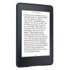 Husa kwmobile pentru Amazon Kindle Paperwhite 7, Silicon, Albastru, 59035.17