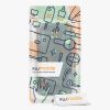 Husa Kwmobile pentru Xiaomi Redmi Note 9S/Redmi Note 9 Pro/Redmi Note 9 Pro Max, Silicon, Verde, 56562.171