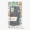 Husa Kwmobile pentru Motorola Moto G62, Silicon, Negru, 59171.47