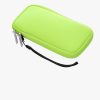 Husa Universala Kwmobile marime XXL - 7 inch, Neopren, Verde, 46188.5.44