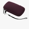 Husa Universala Kwmobile marime XS - 4 inch, Neopren, Violet, 46188.32.187