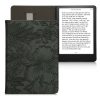 Husa kwmobile pentru Amazon Kindle Paperwhite 11, Piele ecologica, Multicolor, 57810.20