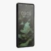 Husa kwmobile pentru Google Pixel 6a, Lemn, Maro, 57987.24