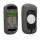 Husa GPS Kwmobile pentru Garmin Edge Explore, Gri, Silicon, 46912.22