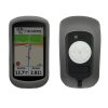 Husa GPS Kwmobile pentru Garmin Edge Explore, Gri, Silicon, 46912.22