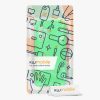 Husa kwmobile pentru Samsung Galaxy A53 5G, Silicon, Verde, 57835.44