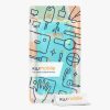 Husa kwmobile pentru Samsung Galaxy S10e, Silicon, Albastru, 47944.205