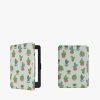 Husa kwmobile pentru Amazon Kindle Paperwhite 7, Piele ecologica, Multicolor, 23136.51