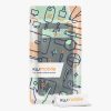 Husa kwmobile pentru Google Pixel 6, Silicon, Verde, 55480.169