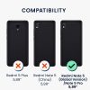 Husa Kwmobile pentru Xiaomi Redmi Note 5/Redmi Note 5 Pro, Albastru, Silicon, 46344.251