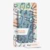 Husa Kwmobile pentru Xiaomi Redmi Note 5/Redmi Note 5 Pro, Albastru, Silicon, 46344.251