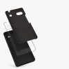 Husa Kwmobile pentru Google Pixel 6a, Negru, Silicon, 57815.47