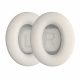 Earpads Kwmobile pentru casti Bose NC700, Alb, Piele ecologica, 59284.02