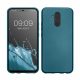 Husa Huawei Mate 20 Lite, Albastru, Silicon, 46203.251