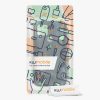 Husa Kwmobile pentru Google Pixel 5, Verde, Silicon, 53778.202