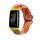 Curea Kwmobile pentru Huawei Band 7, Multicolor, Nylon, 59428.29