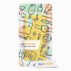 Husa Kwmobile pentru Samsung Galaxy A51, Galben, Silicon, 51197.165