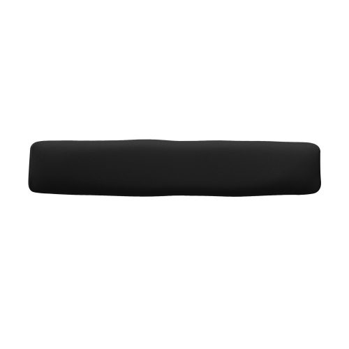 Banda Casti Kwmobile pentru Sony WH-CH520, Negru, Piele ecologica, 61792.01