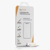 Set 2 Folii de protectie Kwmobile pentru Garmin Alpha 200/Alpha 200i/Alpha 300, Transparent, Sticla securizata, 61834.1