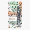 Husa Kwmobile pentru Google Pixel 8, Transparent/Negru, Silicon, 61863.01