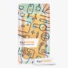 Husa Kwmobile pentru Google Pixel 5, Portocaliu, Silicon, KWM0000122K026C