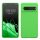 Husa Kwmobile pentru Google Pixel 7, Verde, Silicon, KWM0000171I033C